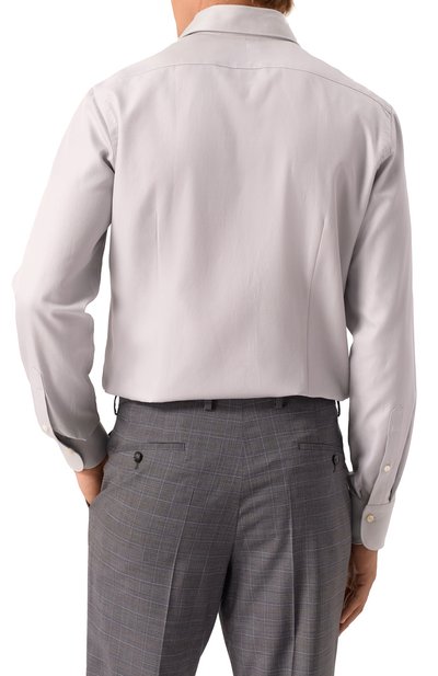 Хлопковая сорочка VAN LAACK, арт. VL-MIVARA-SF/150295, фото 4