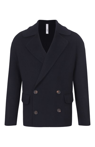 Мужское шерстяное пальто HEVO, арт. GALESAN0D/I700