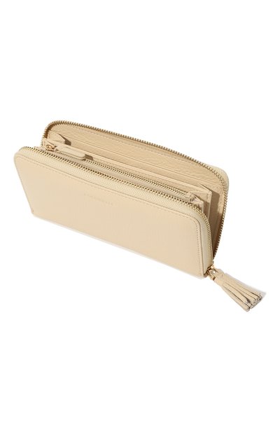 Кожаный кошелек COCCINELLE, арт. E2 LU0 11 04 01, фото 3