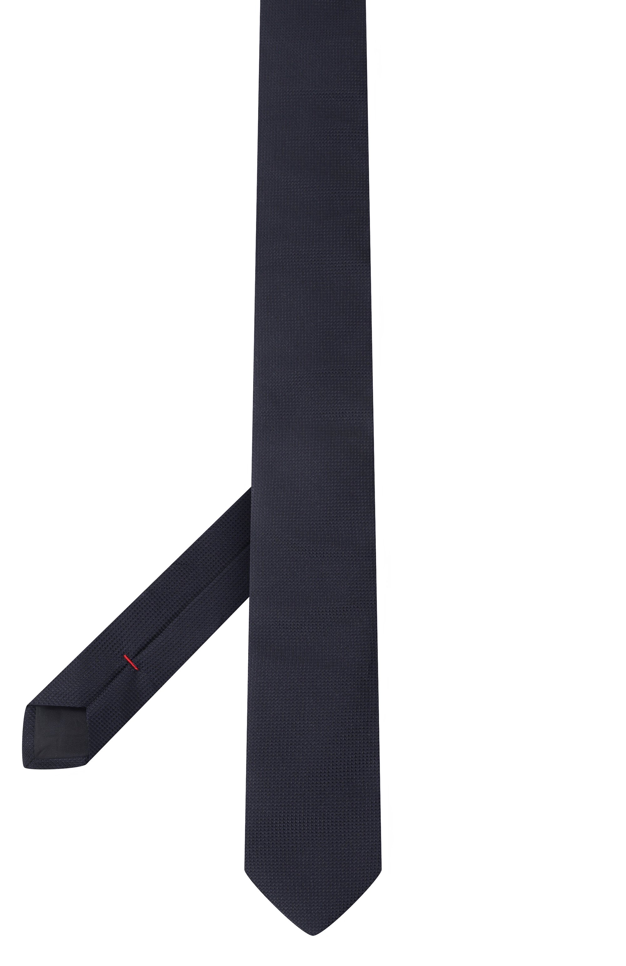 Шелковый галстук HUGO, арт. 50540060, фото 3