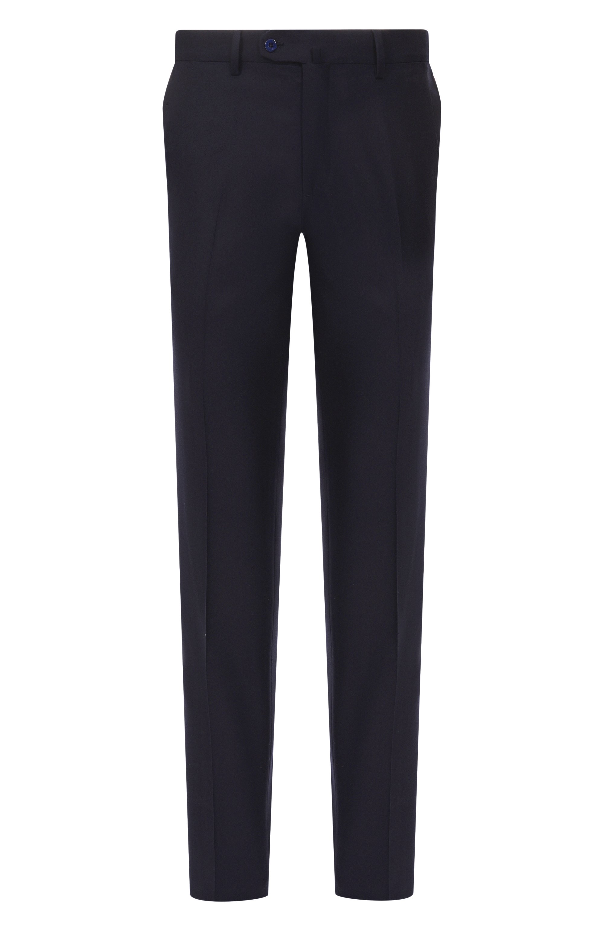 Шерстяные брюки STEFANO RICCI, арт. M1T0220000/W610, фото 1