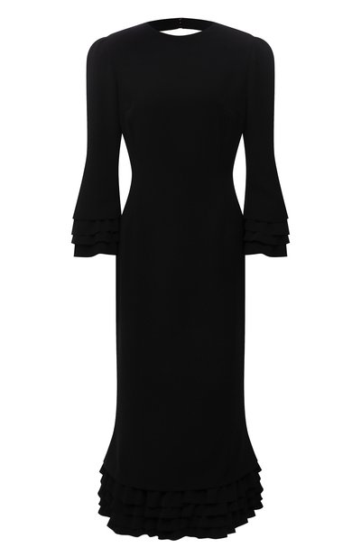 Женское платье ULYANA SERGEENKO, арт. ABM019SS21P 1372т21