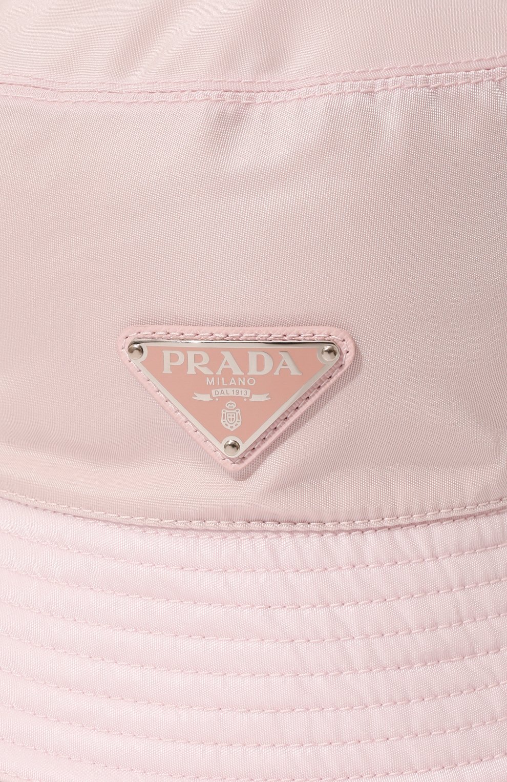 Панама re-nylon PRADA, арт. 1HC137-2DMI-F0E18, фото 4