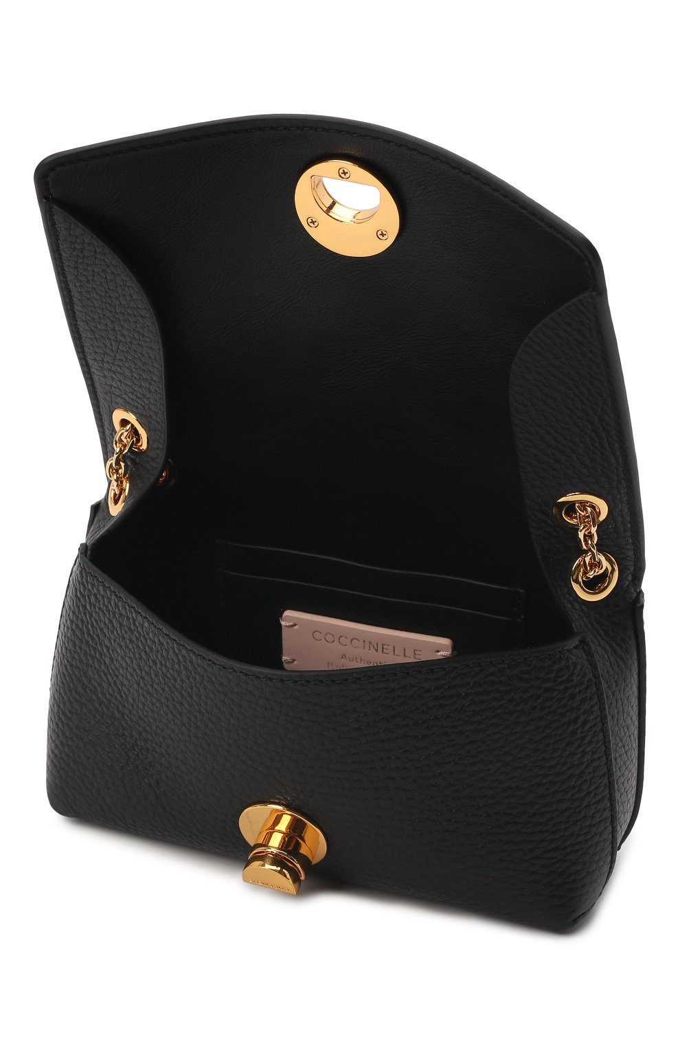 Сумка liya mini COCCINELLE, арт. E1 LD0 55 P6 01, фото 5