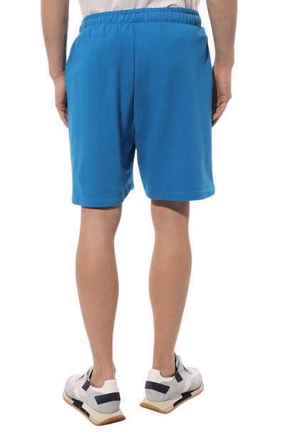 Хлопковые шорты HINNOMINATE, арт. HNM183, фото 4