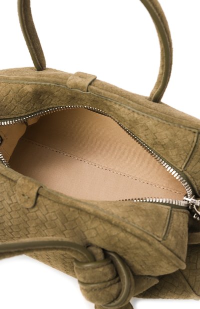 Сумка le turismo petit JACQUEMUS, арт. 26EBAW00416/AC39A02, фото 5