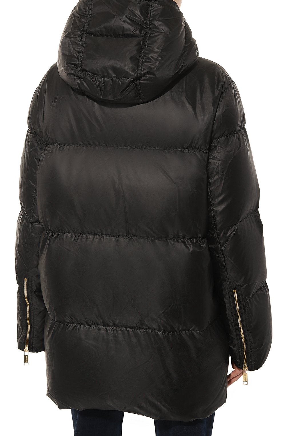 Пуховик MICHAEL MICHAEL KORS, арт. MF220283SB, фото 4