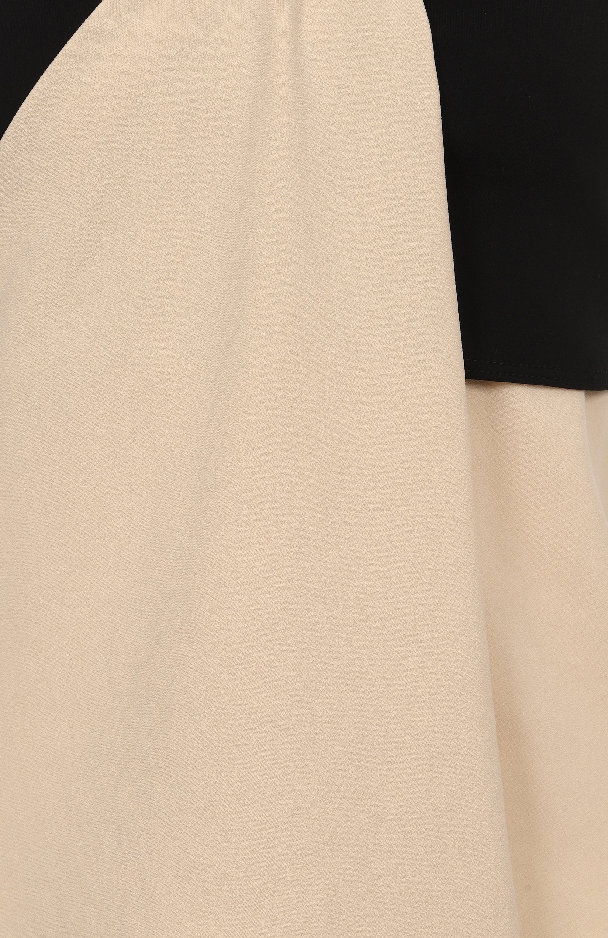 Топ NANUSHKA бежевого цвета по цене 55950 руб., арт. NW25RSTP04411, фото 6 Топ NANUSHKA, арт. NW25RSTP04411, фото 6