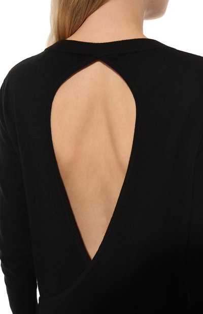 Хлопковый пуловер LIVY, арт. 650343205, фото 5