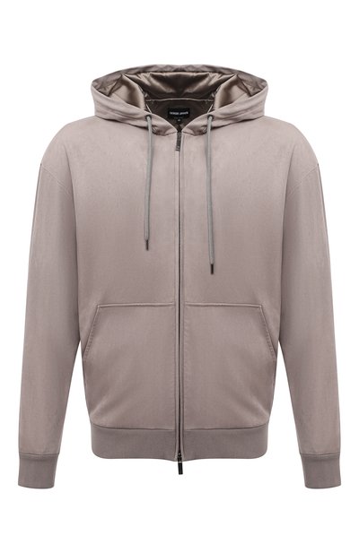Мужской толстовка GIORGIO ARMANI, арт. 6KSB51/SJGBZ
