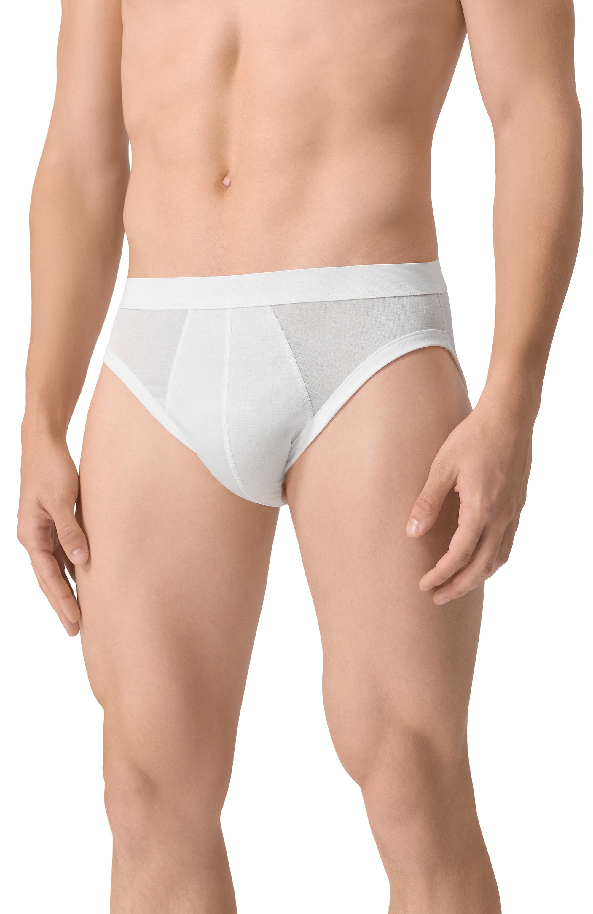 Хлопковые брифы ZIMMERLI, арт. 252-880, фото 2
