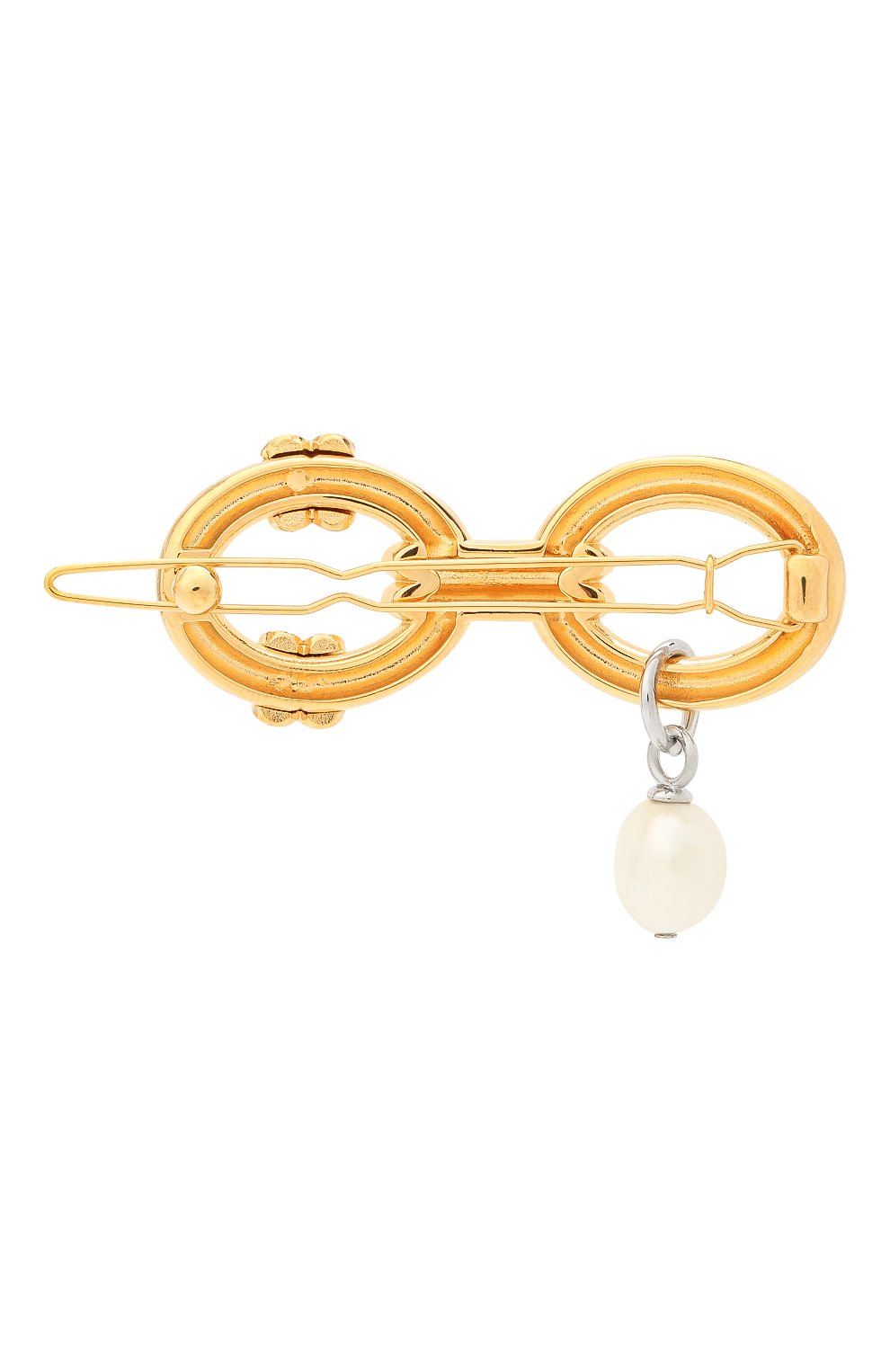 Заколка для волос CHLOÉ, арт. CHC20AFT11BNC, фото 2