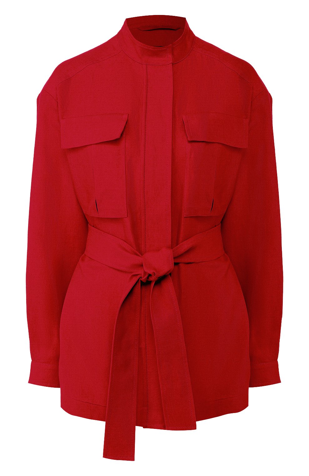 Льняной жакет LORO PIANA, арт. FAL0885, фото 1