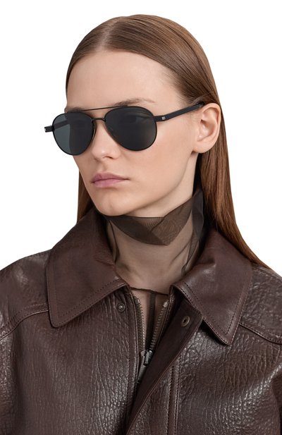 Солнцезащитные очки SAINT LAURENT, арт. SL 843 001, фото 3