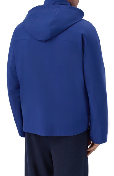 Куртка KITON, арт. UW2066V0832F04_60-66, фото 4