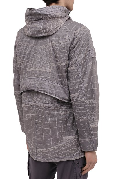 Парка STONE ISLAND, арт. 741542999, фото 4