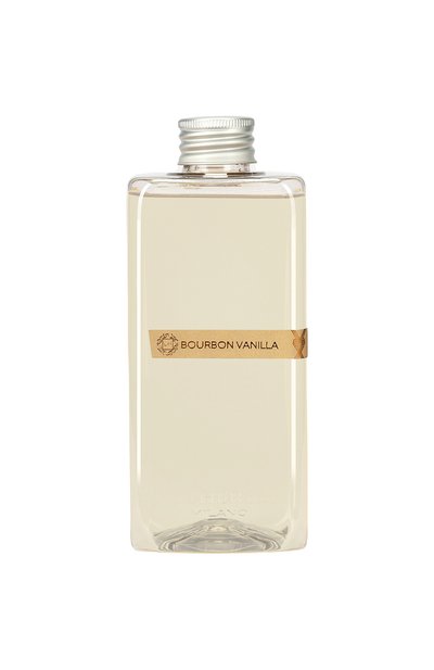 Жидкость для диффузора bourbon vanilla (500ml) LOCHERBER MILANO, арт. 8021685629630, фото 1