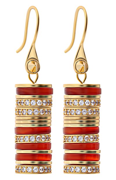 Серьги EDDIE BORGO, арт. ER9208P, фото 3