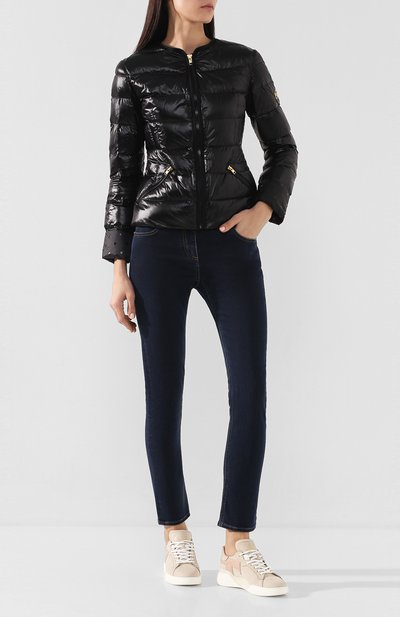 Пуховая куртка ESCADA SPORT, арт. 5031801, фото 2