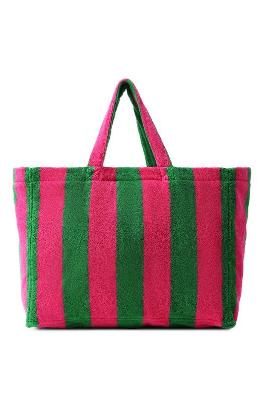 Сумка-тоут Paramidonna SS25TWBAGLR Разноцветный  SS25TWBAGLR Фото 6