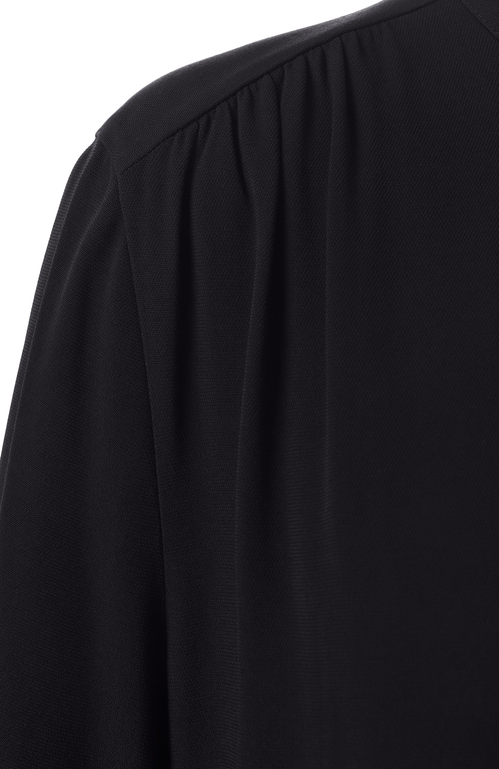 Платье из вискозы BOSS, арт. 50496388, фото 6