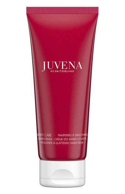 Женского смягчающий и разглаживающий крем для рук (100ml) JUVENA, арт. 76235
