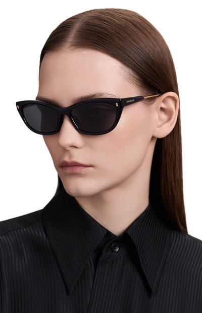 Женские солнцезащитные очки DSQUARED2, арт. D20209/G 807