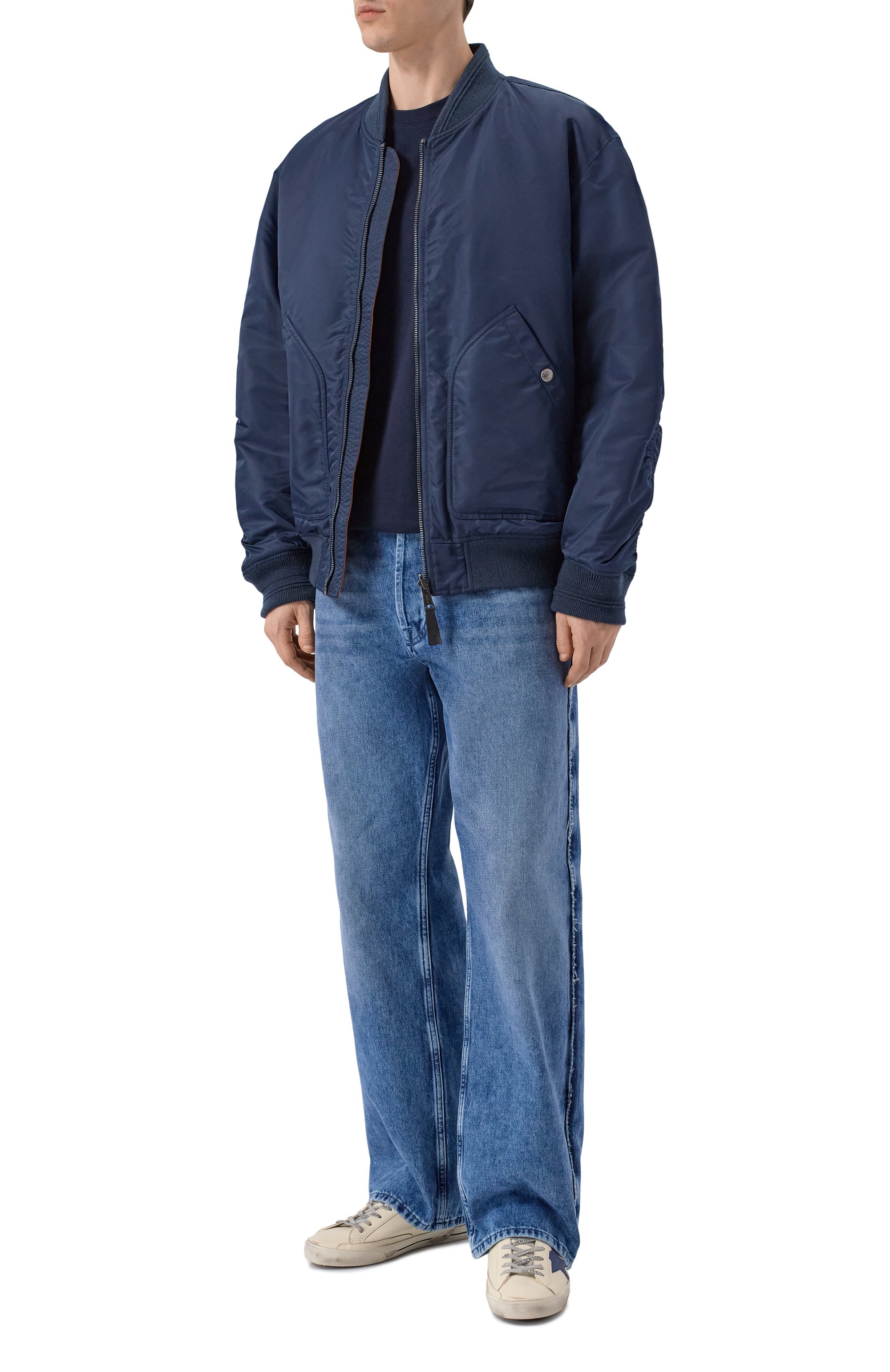 Хлопковая футболка DSQUARED2, арт. S74GD1522/D20106, фото 2