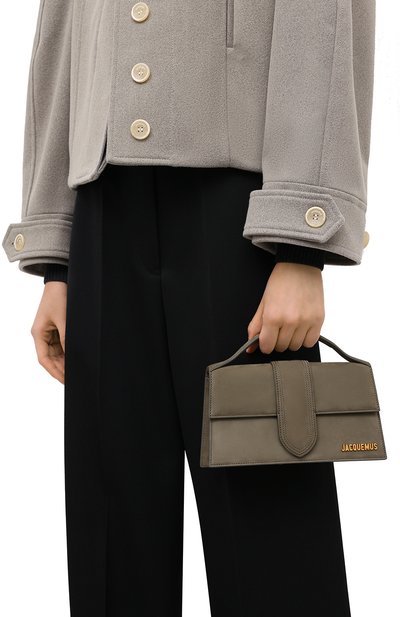 Сумка le grand bambino JACQUEMUS, арт. 203BA07/305580, фото 2