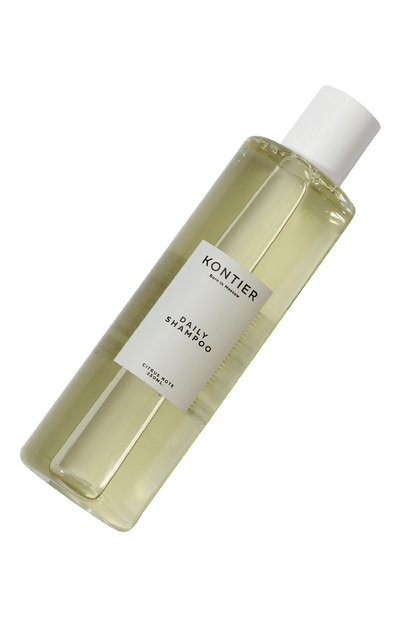 Ежедневный бессульфатный шампунь (250ml) PHILOSOPHY BY ALEX KONTIER, арт. 4610030820033, фото 4