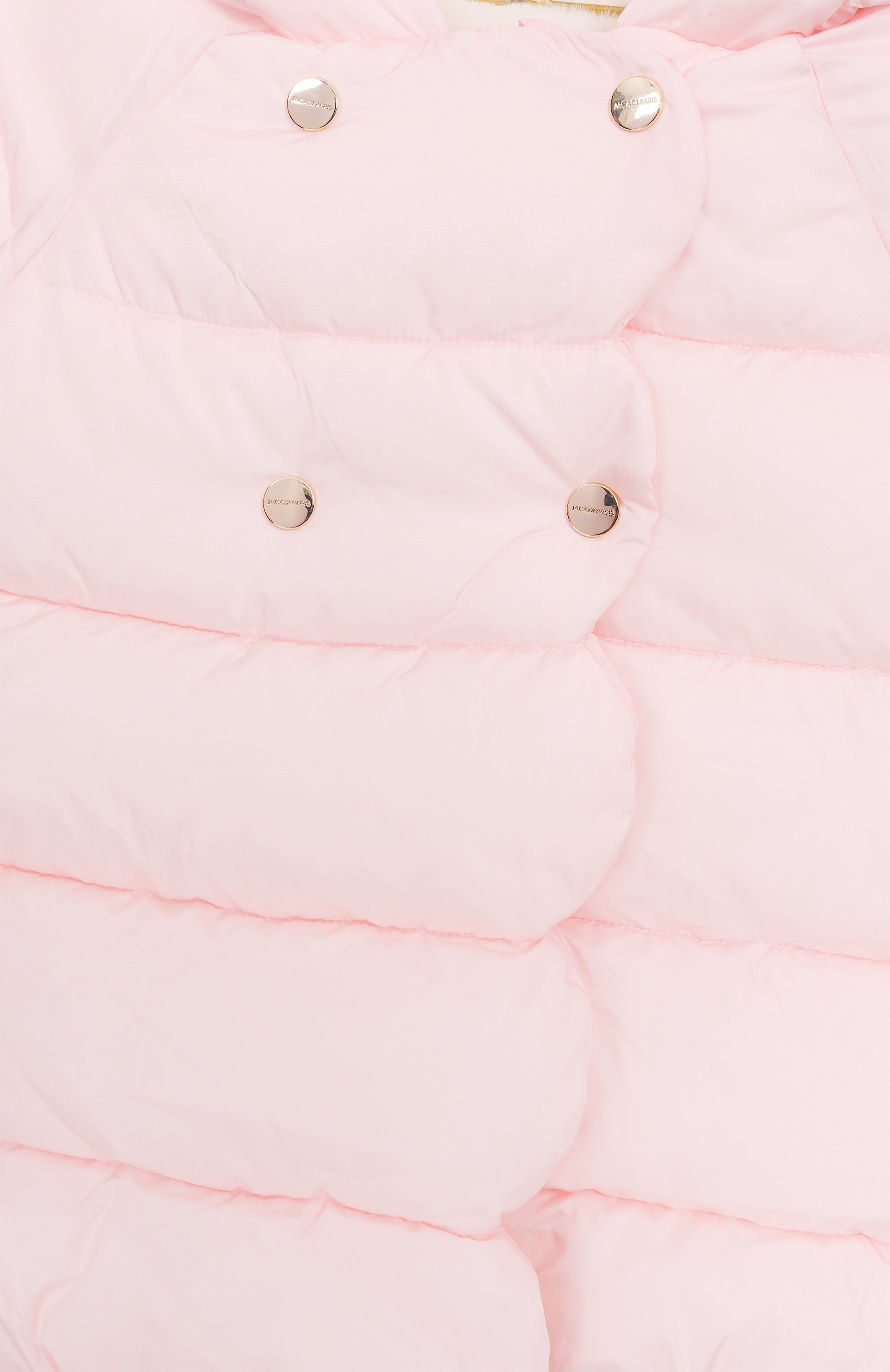 Утепленная куртка JACADI, арт. 2043460, фото 3