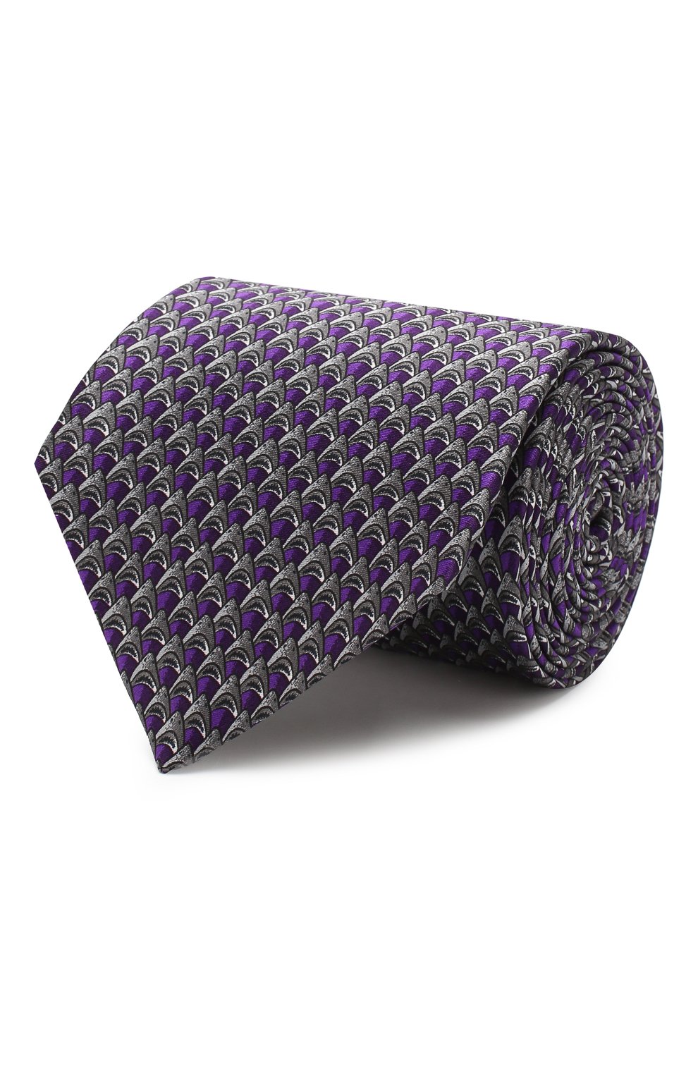 Шелковый гал стук LANVIN, арт. 3327/TIE, фото 1