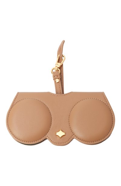 Женского футляр для очков ANY DI, арт. SP101652 CAMEL
