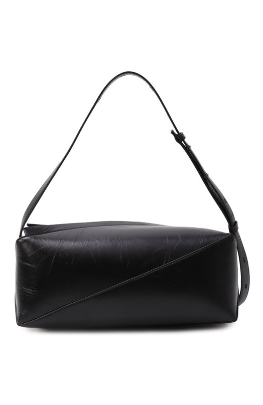 Сумка Vertigo medium Jil Sander J25WG0034/P5635 Чёрный  J25WG0034/P5635 Фото 6