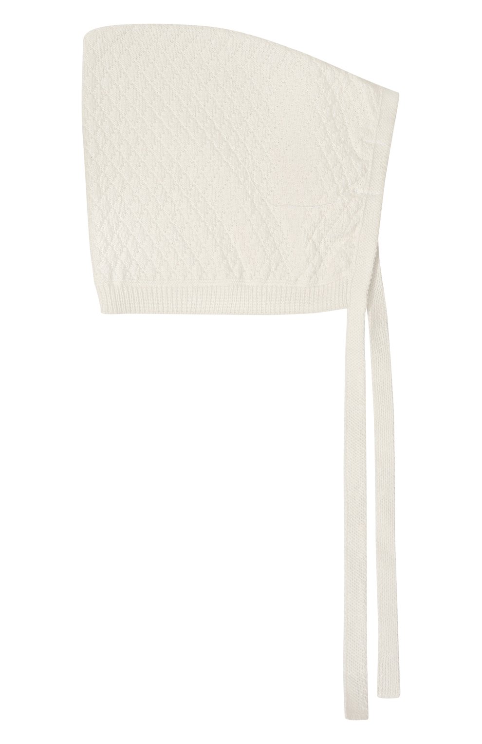 Хлопковый чепчик ROYAL FIVE COLLECTION, арт. ША-БACS102, фото 3