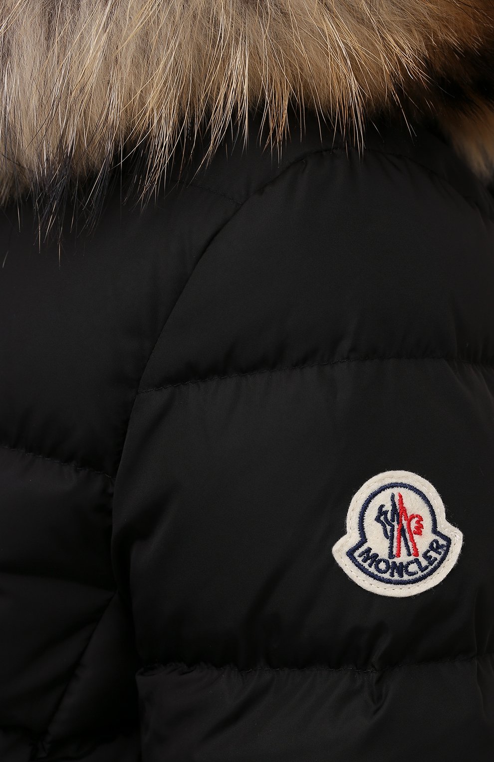 Пуховик khloe MONCLER, арт. F2-093-1C512-02-68065, фото 6