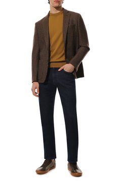 Джинсы ZEGNA, арт. UZI70/GAN, фото 1