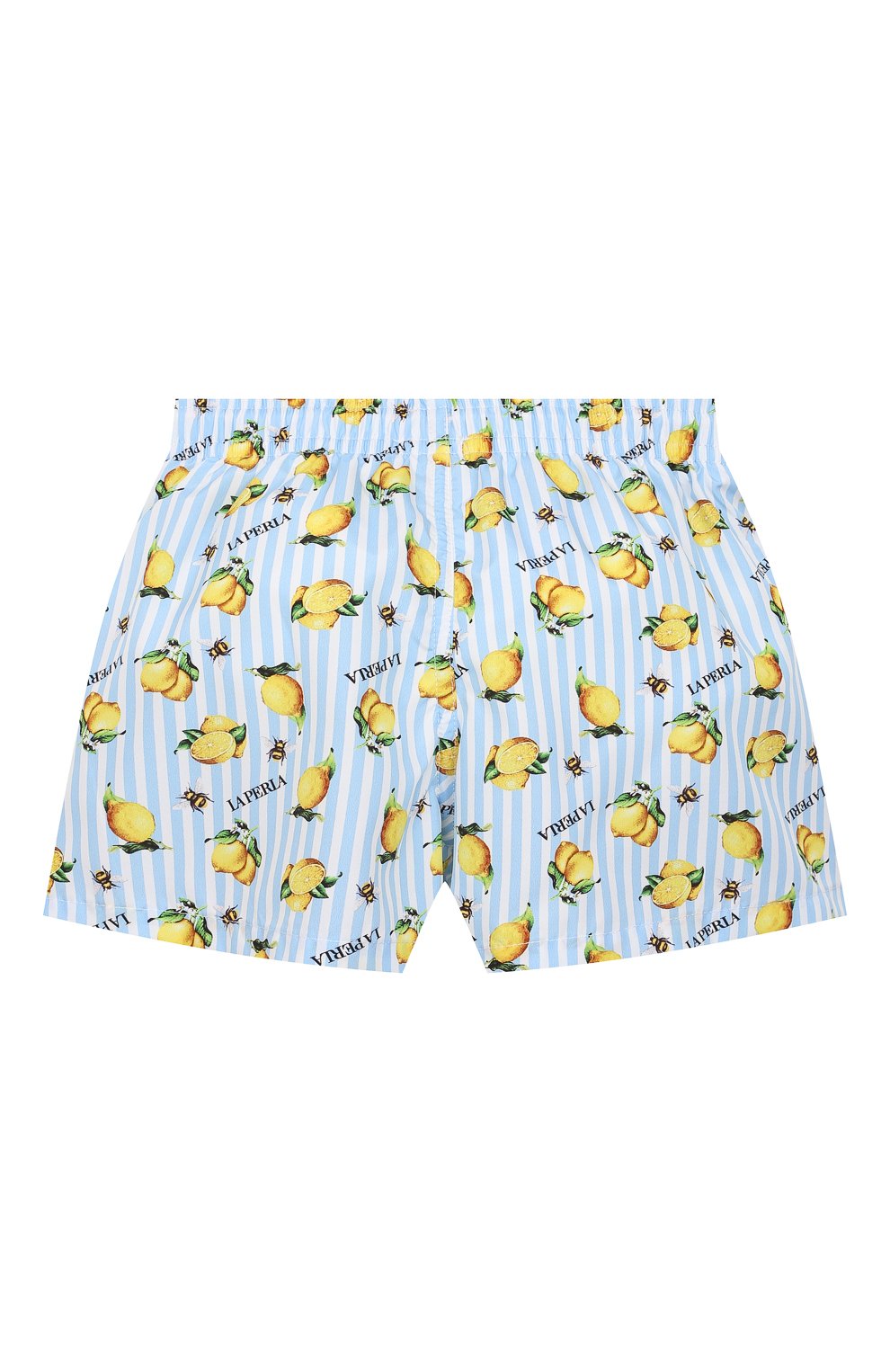 Плавки-шорты LA PERLA, арт. 77532/2A-6A, фото 2