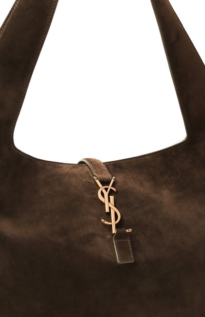 Сумка-тоут le 5 à 7 bea SAINT LAURENT, арт. 763435/008IW, фото 3