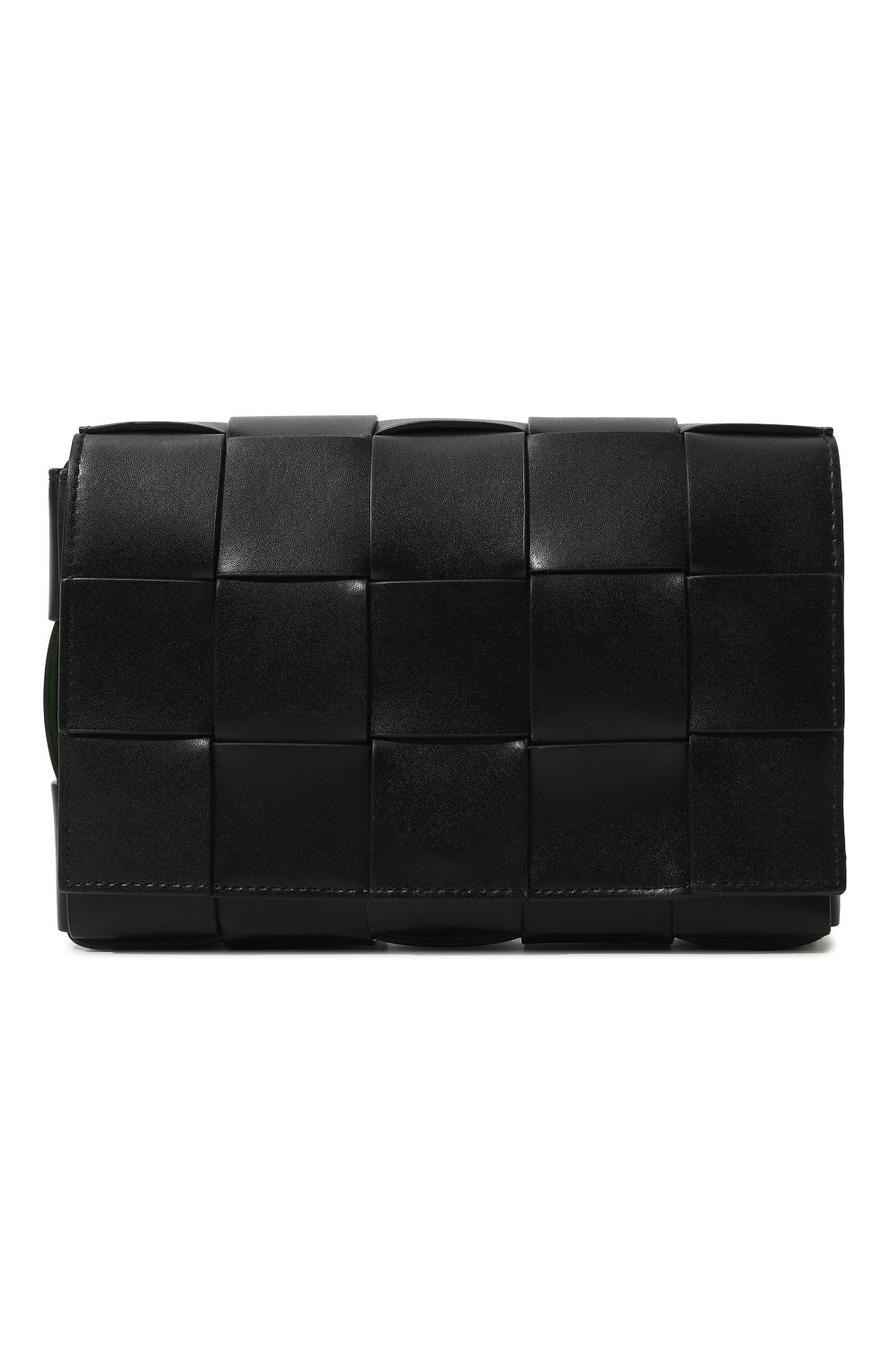 Кожаная сумка cassette BOTTEGA VENETA, арт. 708768/V29E0, фото 1