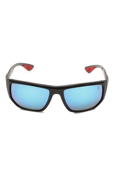 Солнцезащитные очки RAY-BAN, арт. 8361M-F60155, фото 4