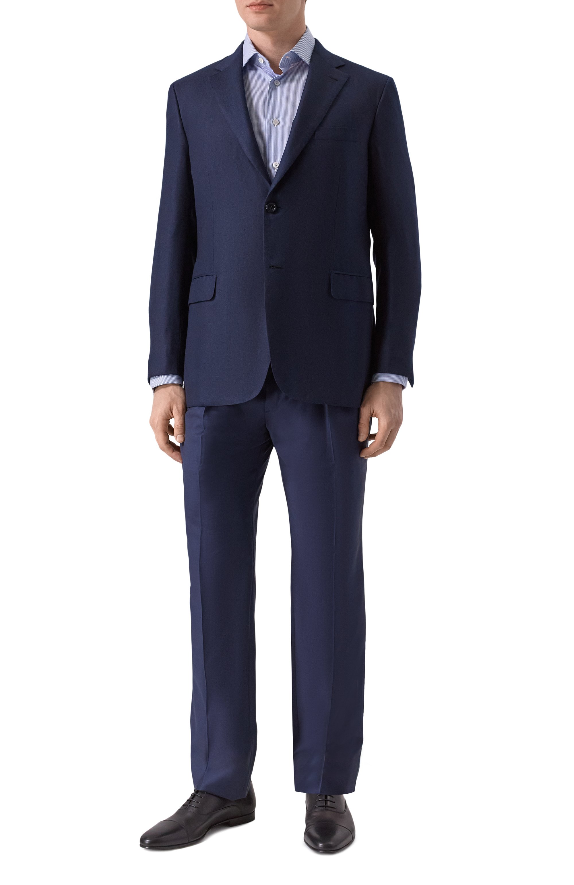 Пиджак из кашемира и шелка BRIONI, арт. RG0D0Q-PC311, фото 3