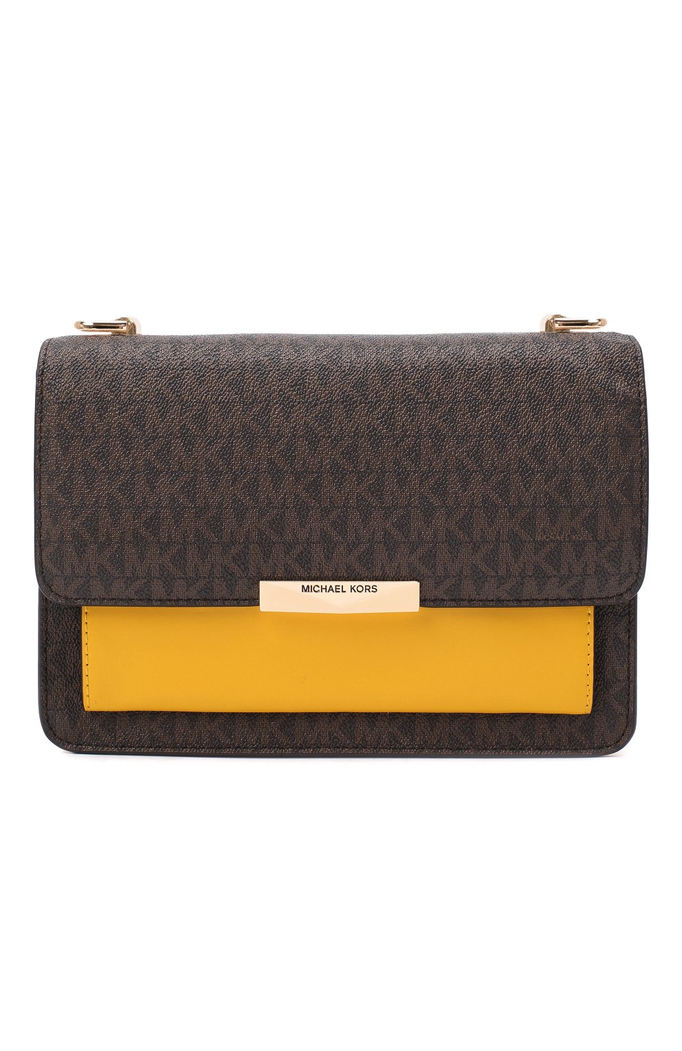 Сумка jade MICHAEL MICHAEL KORS, арт. 30H9GJ4L3B, фото 1