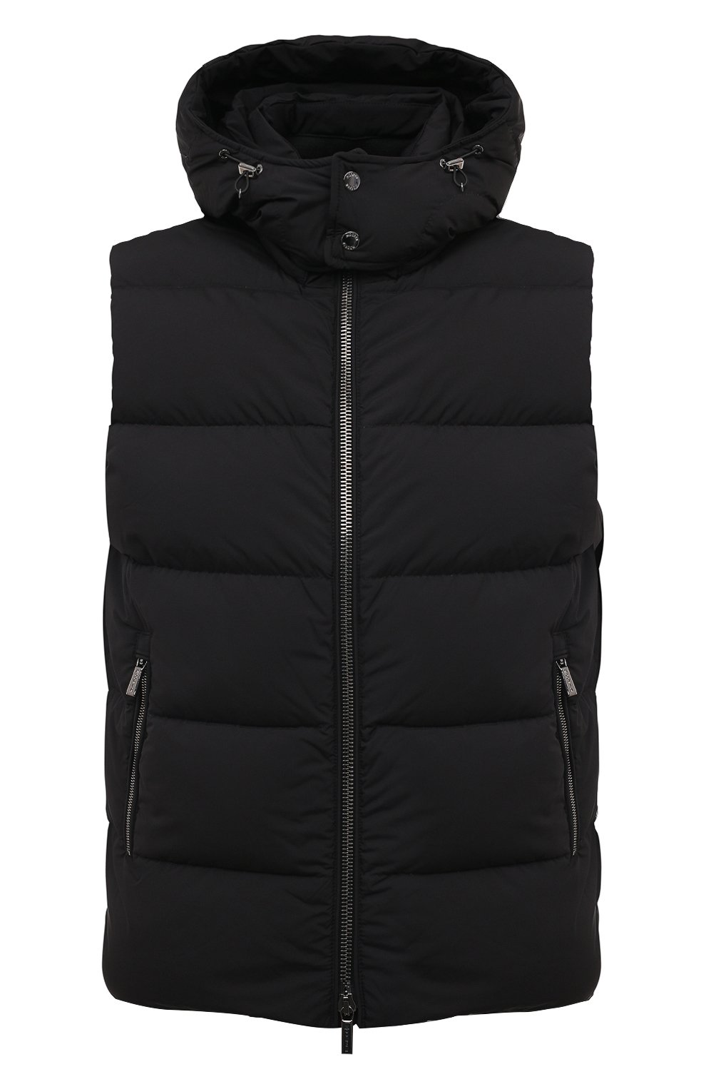 Пуховый жилет fire-skt MOORER, арт. ERI-SKT_SET, фото 1