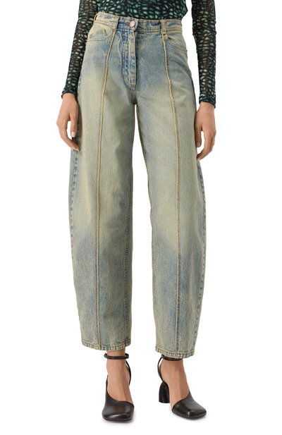 Джинсы ISABEL BENENATO, арт. DW61DS25, фото 3