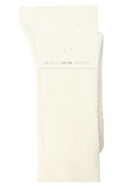 Женские шерстяные носки FALKE, арт. 46273