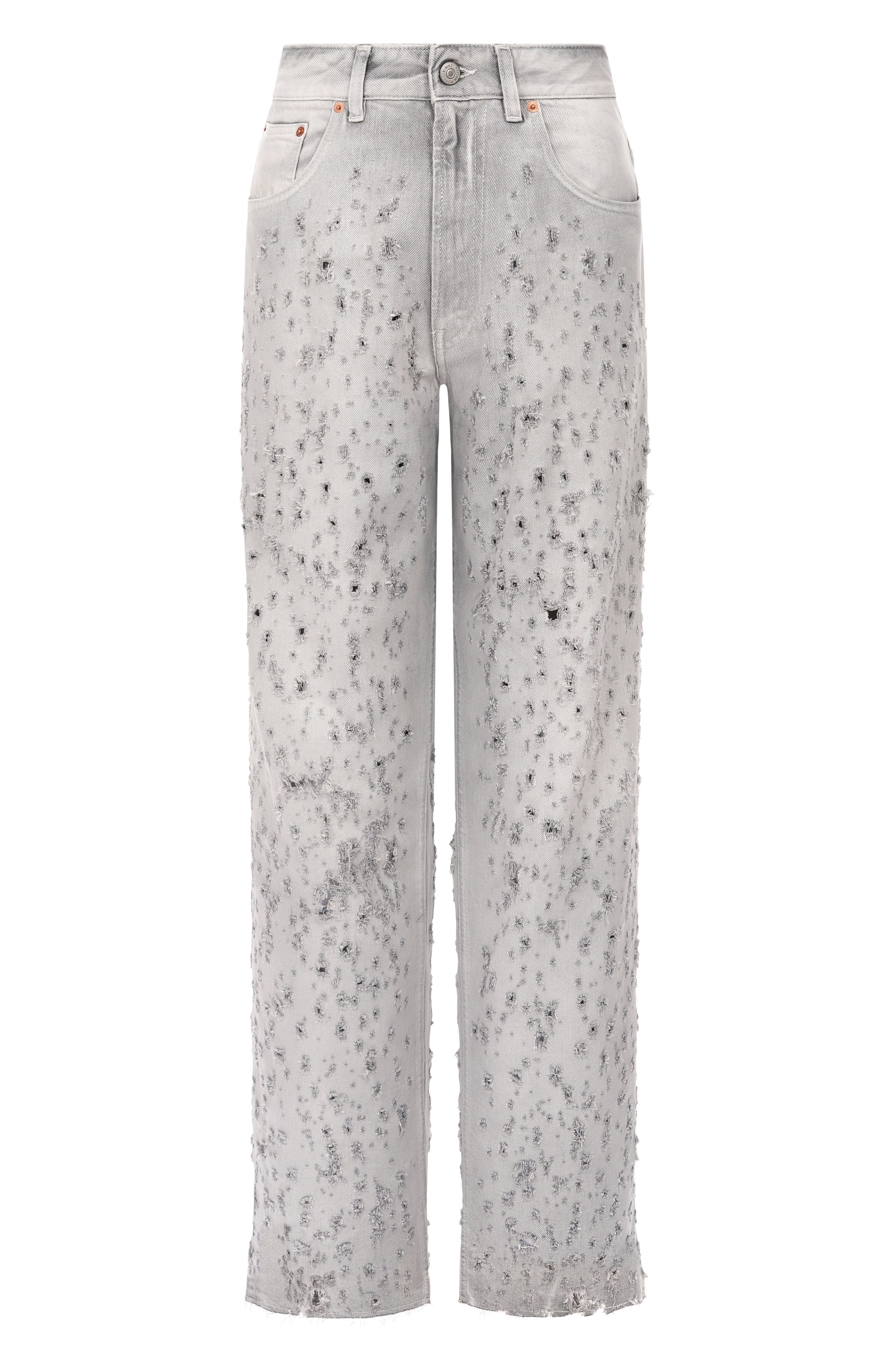 Джинсы MM6, арт. S62LB0113/S30863, фото 1