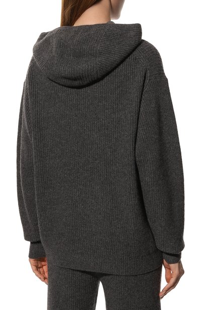 Кашемировое худи ADDICTED, арт. MK210, фото 4