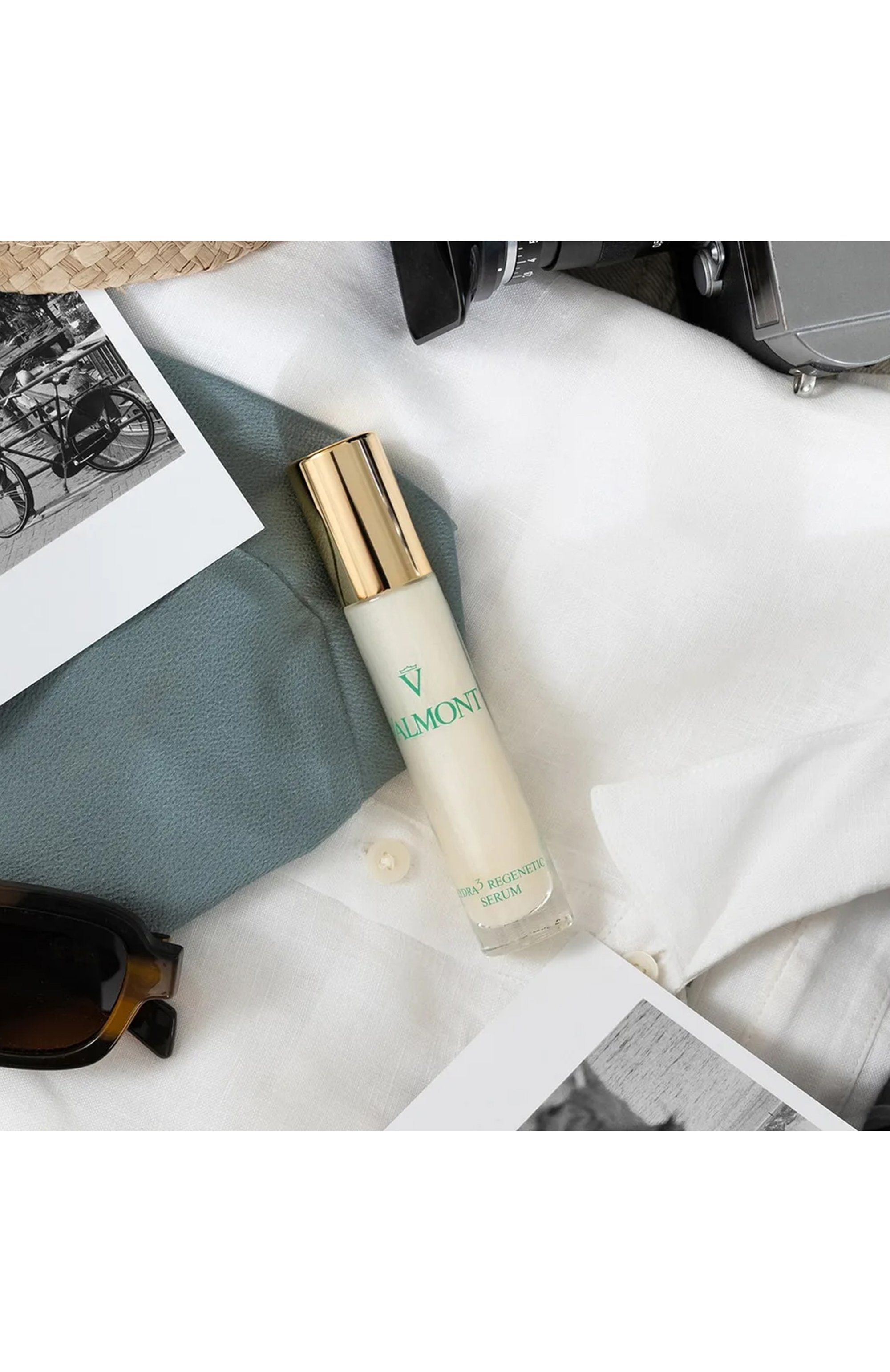 Концентрат «3d увлажнение регенетик» (15ml) VALMONT, арт. 7050131, фото 2