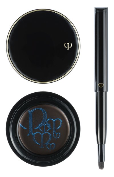 Женские компактная подводка для глаз, оттенок 102 CLÉ DE PEAU BEAUTÉ, арт. 32641CP